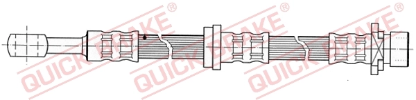 Brake Hose